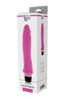 Вібромасажер PURRFECT SILICONE CLASSIC 8.5 INCH, PINK вид 3