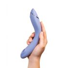 Вібратор для точки G c вакуумною стимуляцією Womanizer OG Lilac вид 21