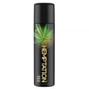 Лубрикант на водній основі "канабіс" Wet Hemptation, 30 мл