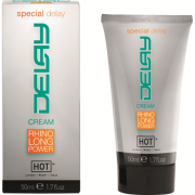 Крем пролонгатор для мужчин DELAY, 50 мл