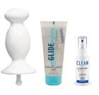 Набір для тренування м'язів малого тазу Come Set Beckenbodentrainer вид 2