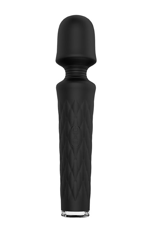 Вібромасажер мікрофон DREAM TOYS JOYRUSH MASSAGER вид 5