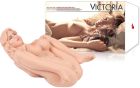 Мастурбатор кукла Kokos Victoria вид 6