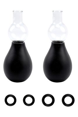 Вакуумні помпи на соски з кільцями чоловічі