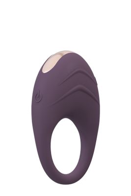 Эрекционное виброкольцо ROYAL FANTASIES AVETA