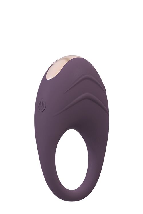 Ерекційне віброкільце ROYAL FANTASIES AVETA вид 2