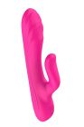 Вібратор для стимуляції точки G і клітора Dream Toys VIBES of LOVE FLEXIBLE G-SPOT VIBE вид 5