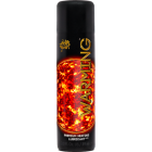 Зігріваючий лубрикант на водній основі WET WARMING, 89мл вид 2