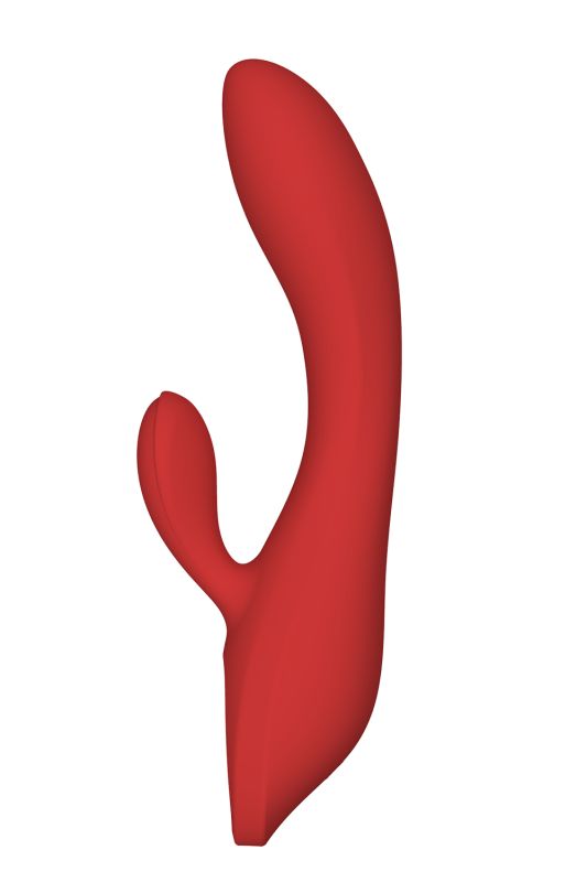 Подвійний вібратор Dream Toys RED REVOLUTION SOFIA вид 3