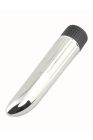 Вібромасажер DREAM TOYS CLASSIC LADY FINGER SILVER вид 3