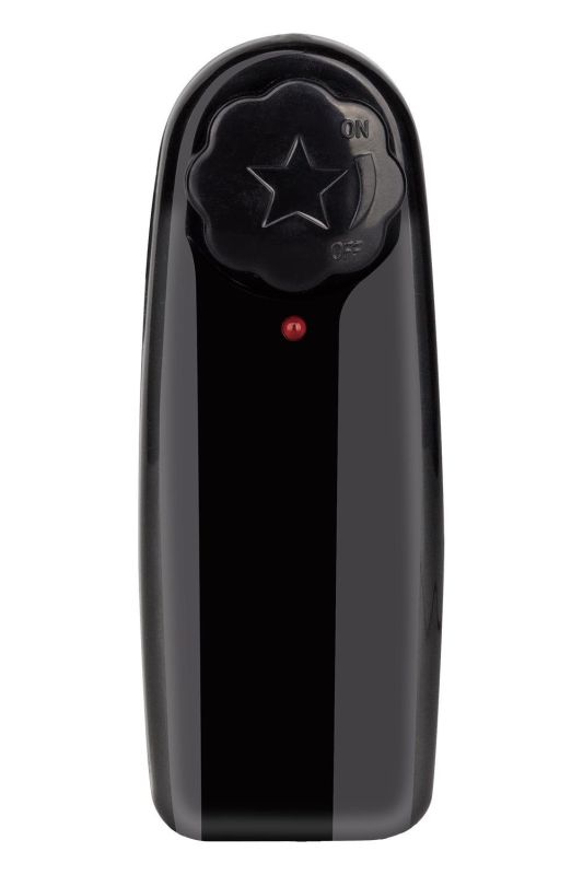 Мастурбатор 3D з вібрацією Dream Тoys RealStuff з двома отворами, бежевий вид 8