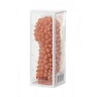 Насадка на пенис Kokos Extreme Sleeve ES-08 Размер L вид 6