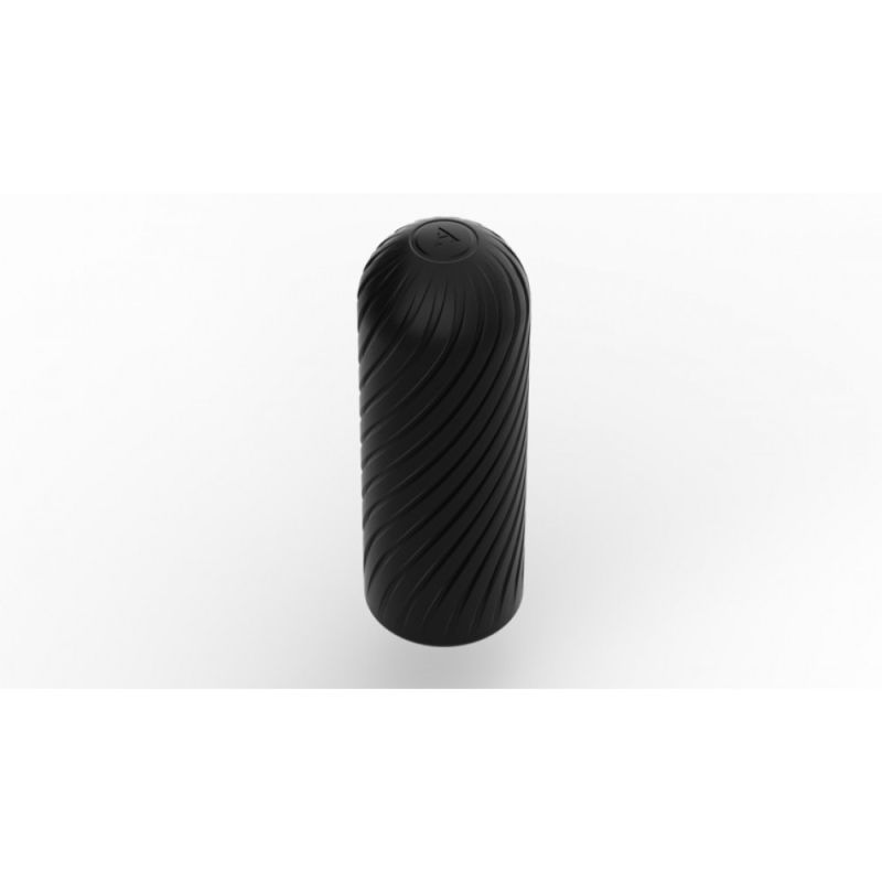 Мастурбатор-міні двосторонній Arcwave Ghost On Counter чорний вид 12