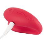 Вібратор We-Vibe special Edition Rechargeable Red вид 9