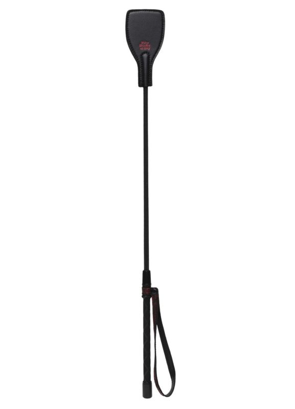 Стек Sweet Anticipation Fifty Shades of Grey Riding Crop вид 3