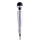 Вібромасажер-мікрофон DOXY Number 3 Satin Finish, Silver вид 2