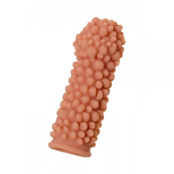 Насадка на пенис Kokos Extreme Sleeve ES-08 Размер L вид 4