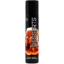 Съедобный лубрикант WET Desserts Salted Caramel (солёная карамель), 30мл