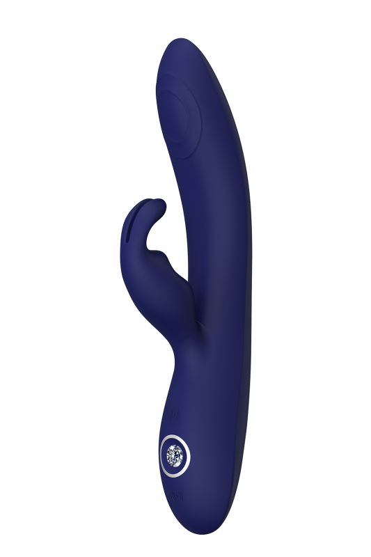 Вібромасажер-кролик BLUE EVOLUTION THEMIS вид 2