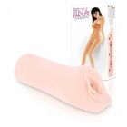 Мастурбатор Kokos Jina вид 2