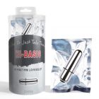 Вибропуля серебристая Chisa Hi-Basic 5,5 *1,3 см (в пакетике) вид 6