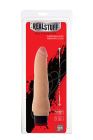 Вібромасажер REALISTX 7.5 INCH VIBRATOR, FLESH вид 3