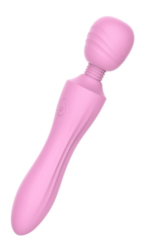 Вібратор мікрофон Dream Toys the CANDY SHOP PINK LADY вид 2