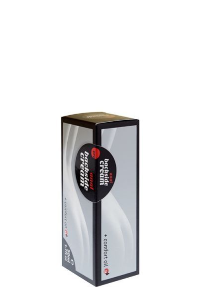 Ухаживающий Анальный крем HOT ERO Anal Backside Creme, 50 мл вид 3