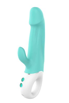 Подвійний вібратор Dream Toys VIBES of LOVE ULTIMATE PLEASURE