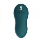Кліторальний стимуляторТоис? x by We-Vib Green вид 3