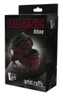 Наручники BLAZE DELUXE WRIST CUFFS вид 3