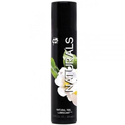 Лубрикант на водной основе Wet Natural Feel, 30 мл