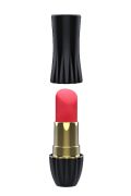 Міні вібратор у формі помади Dream Toys VIBES of LOVE LIPSTICK