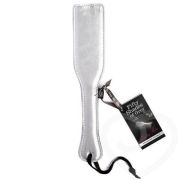 Двусторонняя шлепалка "Сердитая ладонь"