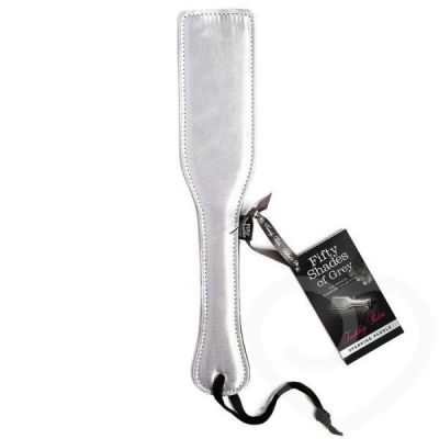 Двусторонняя шлепалка "Сердитая ладонь"