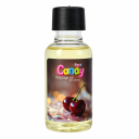 Масло массажное Candy с ароматом Вишня, 50 мл