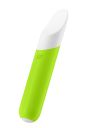 Віброкуля Satisfyer Ultra Power Bullet 7, салатовий
