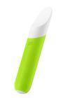 Віброкуля Satisfyer Ultra Power Bullet 7, салатовий вид 2