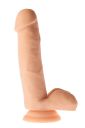 Фалоімітатор Mr. DIXX REAL RYAN 7.1INCH DILDO