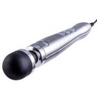 Вібромасажер-мікрофон DOXY Number 3 Satin Finish, Silver вид 3