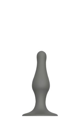 Анальний Plug With SUCTION CUP