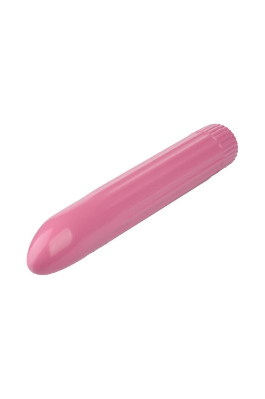 Вібромасажер DREAM TOYS CLASSIC LADY FINGER PINK вид 5