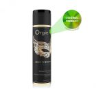 Олія для масажу Orgie Sexy Therapy The Secret із фруктово-квітковим ароматом, 200 мл вид 3