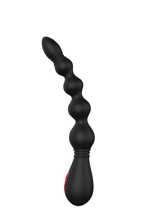 Гнучкі Анальні вібробуси CHEEKY LOVE ANAL FLEXI BEADS вид 4