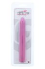 Вібромасажер DREAM TOYS CLASSIC LADY FINGER PINK вид 3