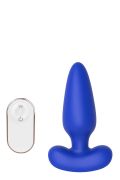 Анальна пробка з дистанційним управлінням Dream Toys CHEEKY LOVE REMOTE ANAL PLUG