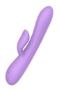 Вібратор кролик Dream Toys the CANDY SHOP PURPLE RAIN