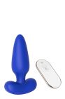 Анальна пробка з дистанційним управлінням Dream Toys CHEEKY LOVE REMOTE ANAL PLUG вид 4