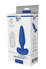 Анальна пробка з дистанційним управлінням Dream Toys CHEEKY LOVE REMOTE ANAL PLUG вид 3