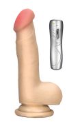 Вібромасажер FleshX 6.5 Vibrator I